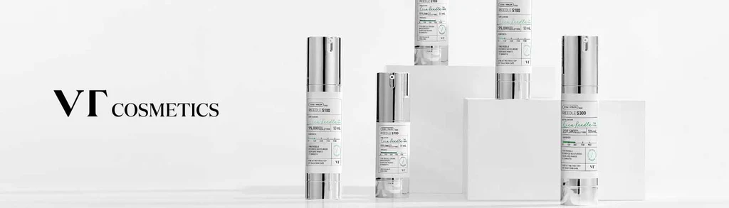 VT cosmetics
