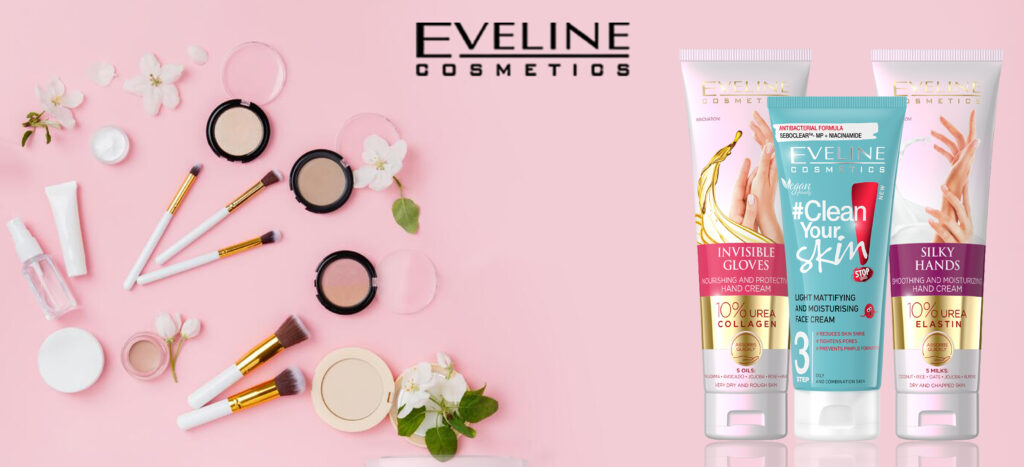 اولاین Eveline