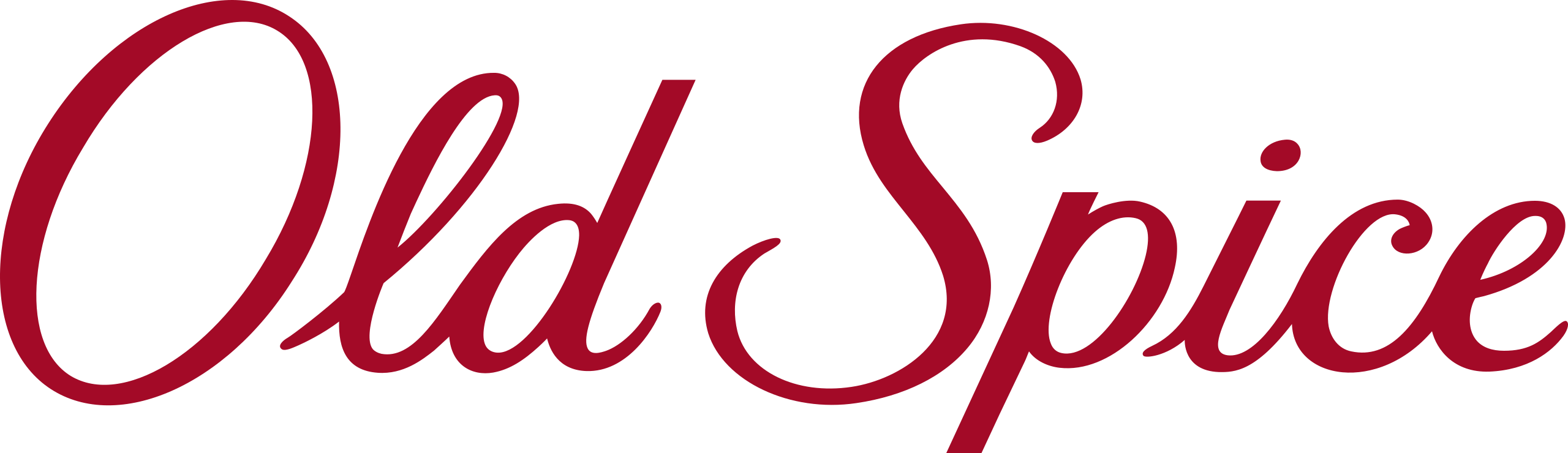 افترشیو Old spice مدل Slugger حجم 100 میل