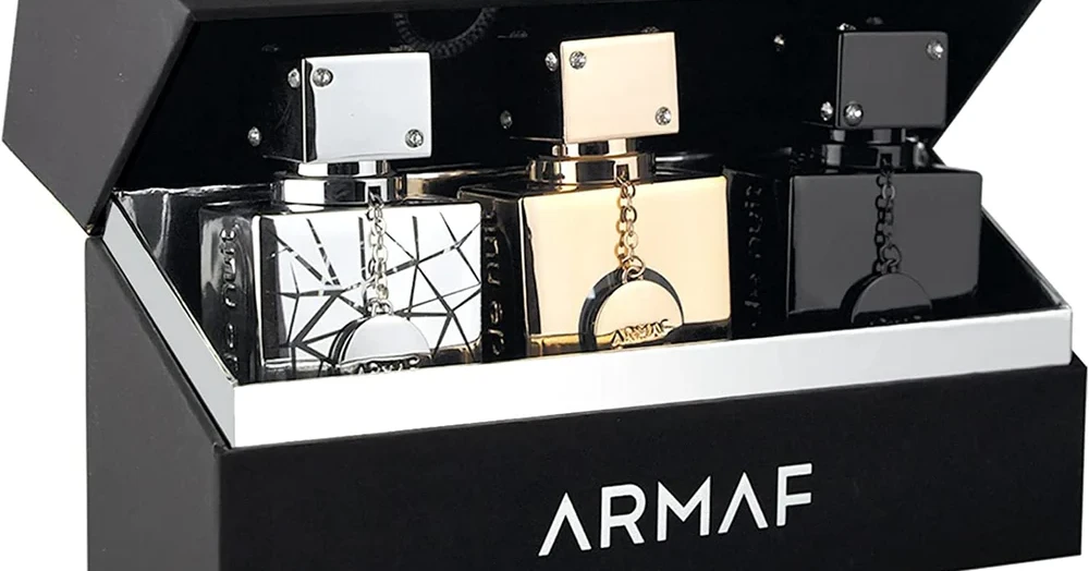 آرماف – Armaf