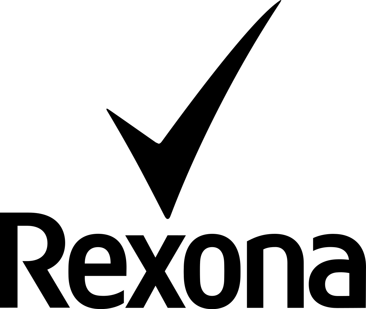 مام ضد تعریق مردانه رکسونا Rexona