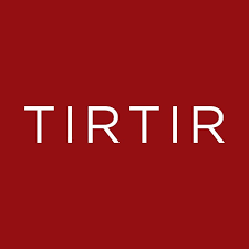 کوشن فول کاور برند تیر تیر TIRTIR Mask Fit مدل لته TIRTIR Mask Fit Red Cushion Foundation رنگ 21C Cool Ivory